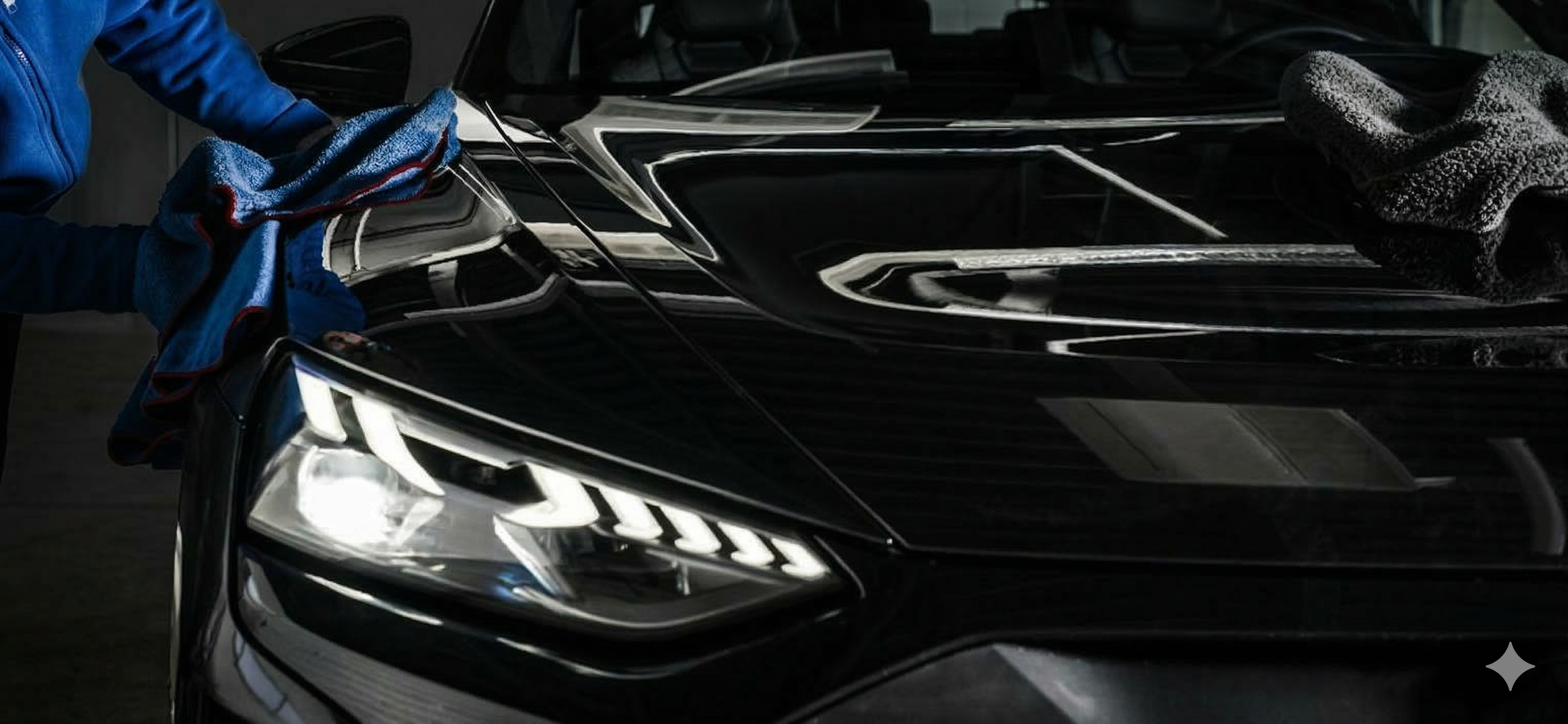 Exterior Restoration