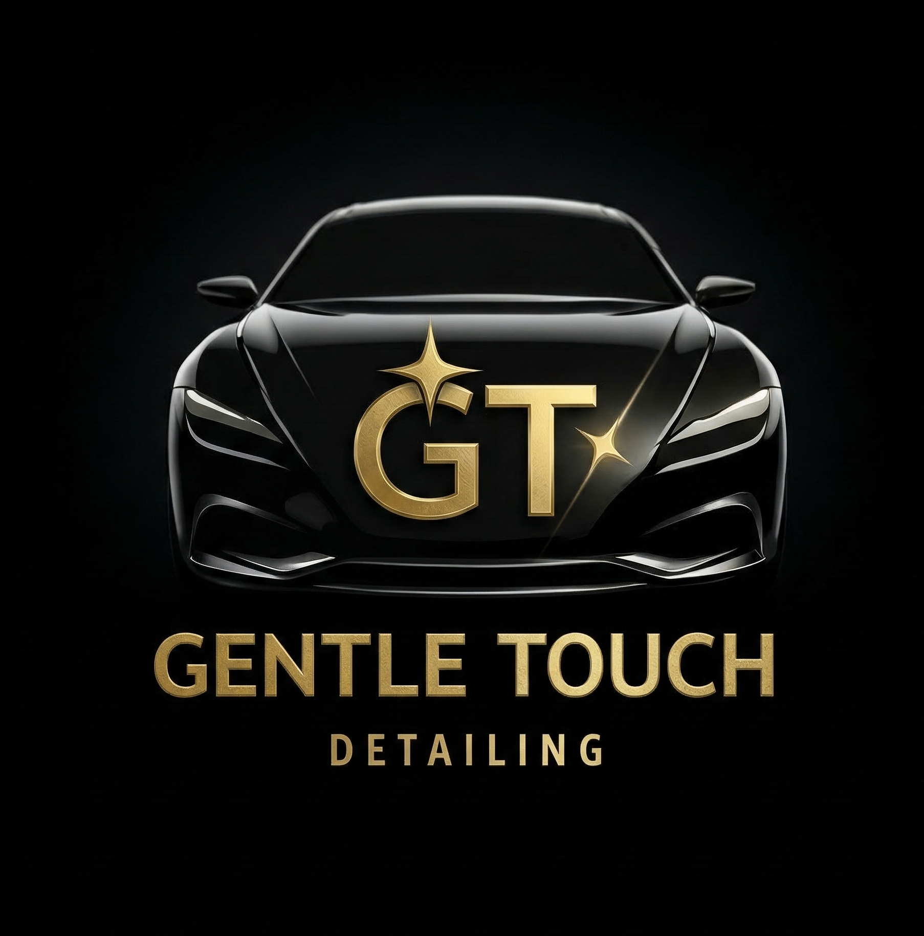 Gentle Touch Detailing